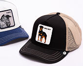 Goorin - Bad Boy Trucker Cap