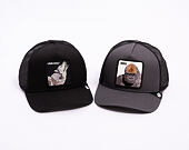 Goorin - Boss Trucker Cap