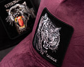 Goorin - Velour Tiger