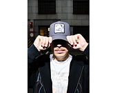 Goorin - Silver Foxxx