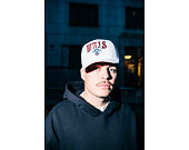 Cap Mitchell & Ness - NBA Team Name Pro Crown - Chicago Bulls - Bone