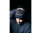 Beanie Mitchell & Ness - NHL Line Light Knit - New Jersey Devils - Black
