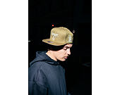 Cap Mitchell & Ness - NBA Fashion Basic Snapback - Chicago Bulls - Olive