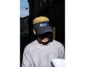 Kšiltovka Picture - Halocline - Black