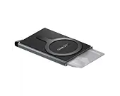 Pouzdro na Karty Secrid - Cardprotector for Magsafe Titanium