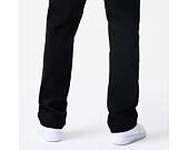 Pants New Era - Branded Cord Chino Pants - Black