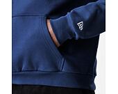 Sweatshirt New Era - MLB Graphic Oversized Hoody - NY Yankees - Navy