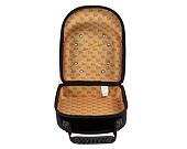 Bag New Era - Branded Velour Cap Carrier 6-caps - Black