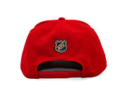 Cap New Era - NHL 9SEVENTY Stretch-Snap - Florida Panthers - Team Color