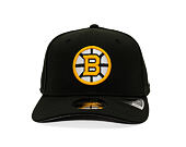 Cap New Era - NHL 9SEVENTY Stretch-Snap - Boston Bruins - Team Color