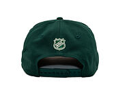 Cap New Era - NHL 9SEVENTY Stretch-Snap - Minnesota Wild - Team Color