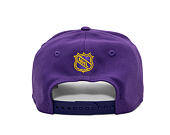 Cap New Era - NHL 9SEVENTY Stretch-Snap - Los Angeles Kings - Team Color