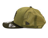 Cap New Era - NFL25 "Salute to Service" - 9SEVENTY Stretch-Snap - Chicago Bears 