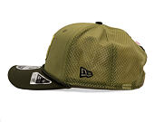 Cap New Era - NFL25 "Salute to Service" - 9SEVENTY Stretch-Snap - NFL Logo 