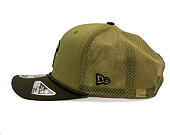 Cap New Era - NFL25 "Salute to Service" - 9SEVENTY Stretch-Snap - Minnesota Vikings 