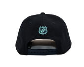 Cap New Era - NHL 9FORTY M-CROWN - Seattle Kraken - Team Color