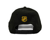 Cap New Era - NHL 9FORTY M-CROWN - Boston Bruins - Team Color