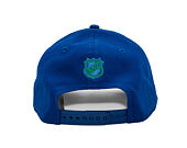 Cap New Era - NHL 9FORTY M-CROWN - Vancouver Canucks - Team Color