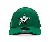 Cap New Era - NHL 9FORTY M-CROWN - Dallas Stars - Team Color