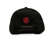 Cap New Era - NHL 9FORTY M-CROWN - Chicago Blackhawks - Team Color