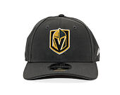 Cap New Era - NHL 9FORTY M-CROWN - Vegas Golden Knights - Team Color