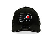 Cap New Era - NHL 9FORTY M-CROWN - Philadelphia Flyers - Team Color