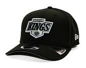 Cap New Era - NHL 9SEVENTY Stretch-Snap - Los Angeles Kings - Team Color