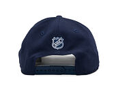 Cap New Era - NHL 9FORTY M-CROWN - Toronto Maple Leafs - Team Color