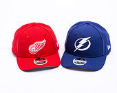 Cap New Era - NHL 9FORTY M-CROWN - Detroit Red Wings - Team Color