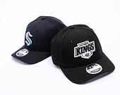Cap New Era - NHL 9FORTY M-CROWN - Los Angeles Kings - Team Color