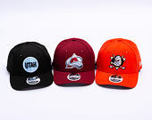 Cap New Era - NHL 9FORTY M-CROWN - Nhl Utah 2024-2025 - Team Color