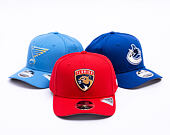 Cap New Era - NHL 9SEVENTY Stretch-Snap - Florida Panthers - Team Color