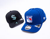 Cap New Era - NHL 9SEVENTY Stretch-Snap - New York Rangers - Team Color