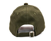 Kids Cap New Era - Branded Kids Outdoor 9FORTY - Olive / Orange