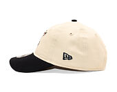 Kids Cap New Era - Branded Kids Mascot 9TWENTY - Cream / Navy