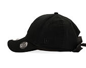 Kids Cap New Era - MLB Kids Bow Back 9FORTY - NY Yankees - Black