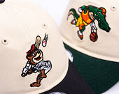 Kids Cap New Era - Branded Kids Mascot 9TWENTY - Cream / Navy