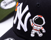 Kids Cap New Era - MLB Kids Space Icon 9FORTY - NY Yankees - Navy