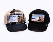 Kšiltovka Goorin - Free Spirited - Plaid