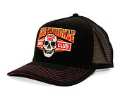Cap Stetson - Trucker Cap Bare Knuckle by JJ Hats
