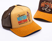 Cap Stetson - Trucker Cap Famous by JJ Hats