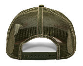 Cap Stetson - Trucker Cap Greaser Joe's by JJ Hats
