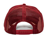 Cap Stetson - Trucker Cap Stars by JJ Hats