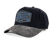 Cap Stetson - Trucker Cap Goat Suede Wool