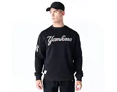 Sweatshirt New Era - MLB Infill Crewneck - NY Yankees