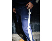 Trackpants Karl Kani - Sidestripe Trackpants - Blue
