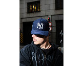 Cap New Era - MLB Cooperstown Cord 19TWENTY - NY Yankees - Navy
