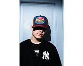 Cap Stetson - Trucker Cap Pomona Raceway by JJ Hats