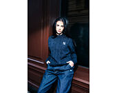 Sweater New Era - MLB Cable Knit Crew - NY Yankees - Navy