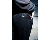 Pants New Era - Branded Cord Chino Pants - Black